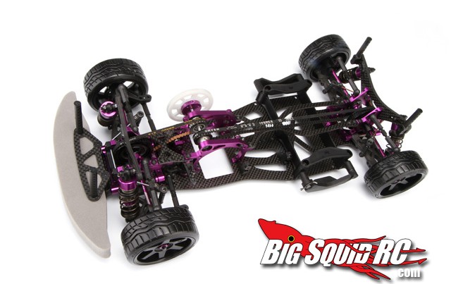HPI TC FD Big Squid RC RC Car and Truck News Reviews Videos and More