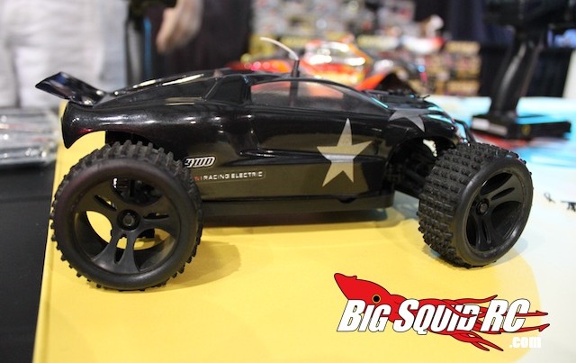 BASH-A-PALOOZA 2011 – EXCLUSIVE HELION RC *MYSTERY TRUGGY* « Big Squid ...