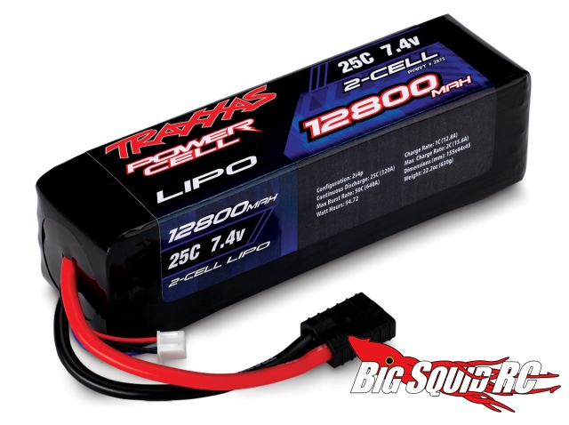 rc batteries