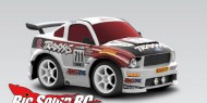 Traxxas CarTown Mustang