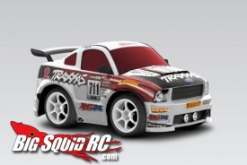 Traxxas CarTown Mustang