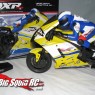 Duratrax DXR 500 Motorcycle