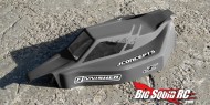 jconcepts finnisher body