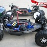 Gt-8 Slash 4x4 Conversion