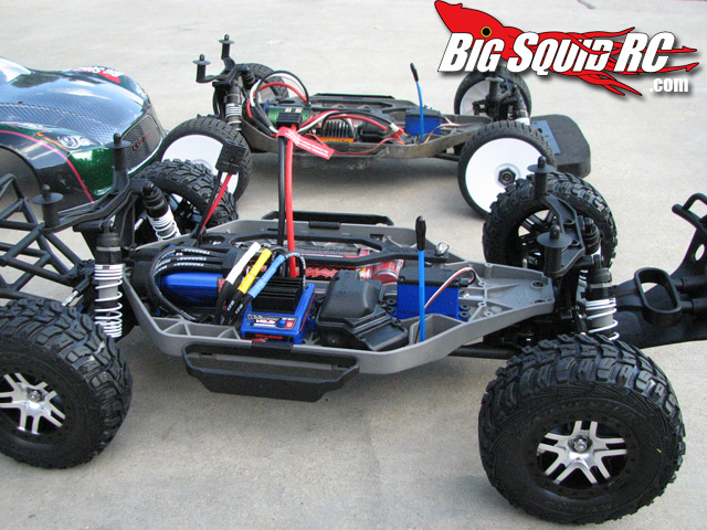 slash rally conversion