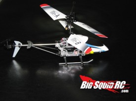 jin xing da mini helicopter