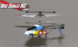 jin xing da mini helicopter