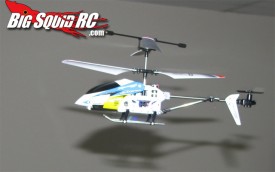 jin xing da mini helicopter