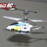 jin xing da mini helicopter