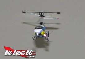 jin xing da mini helicopter