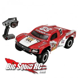 losi ten scte rtr