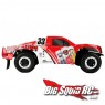 losi ten scte rtr