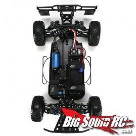 Sctr Rxr Official Losi TEN SCTE RTR Info « Big Squid RC – RC Car and Truck News ...