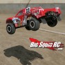 losi ten scte rtr