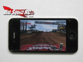 Traxxas Short Course App