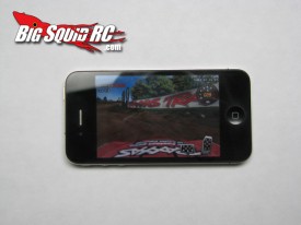 Traxxas Short Course App