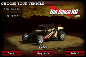 Traxxas Short Course App