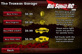 traxxas short course app