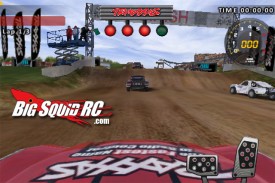 Traxxas Short Course App