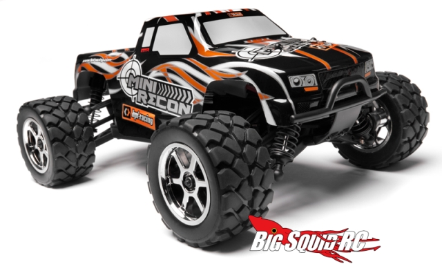 hpi mini rc