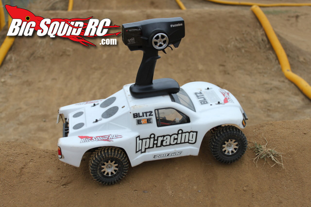 Futaba 3PRKA FHSS 2.4 GHz Radio Review « Big Squid RC – RC