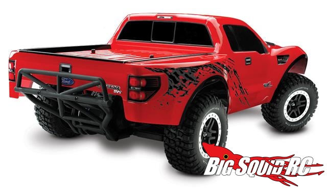 Traxxas ford raptor review #5