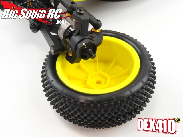 team durango dex410 v3