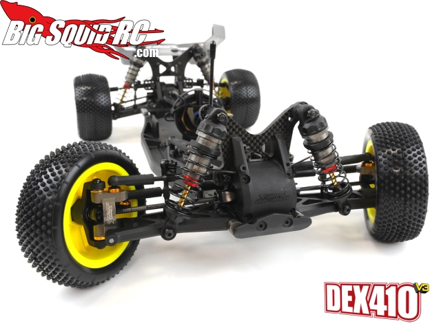team durango dex410