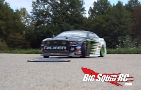 e10 drift rc car