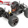 HPI Racing Bullet MT