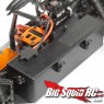 HPI Racing Bullet MT