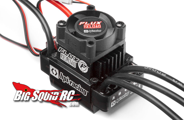 hpi racing bullet st 3.0