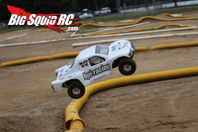 novak rc car