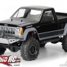 JEEP Comanche