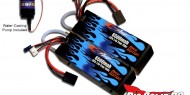 MaxAmps Water Cooled Lipo