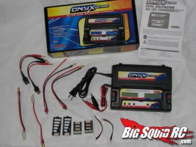 onyx 245 dual charger