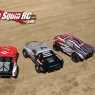 sc shootout trucks