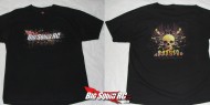 Big Squid RC Shirt