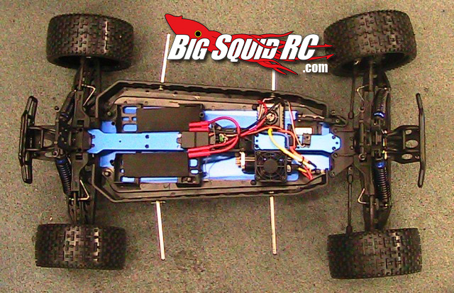 Redcat shredder store rc
