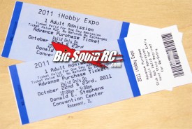 ihobby tickets