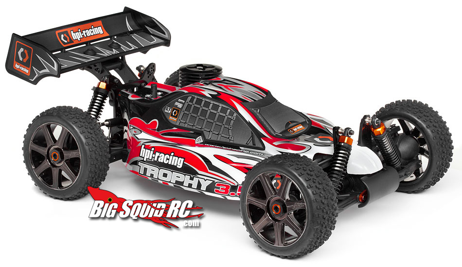 HPI 101035 44Tooth Stainless Center Gear RTR Vorza D8S /Trophy 3.5 Buggy /Flux 