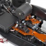 hpi trophy buggy 3.5 top speed