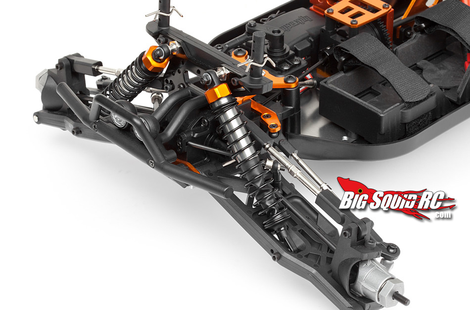 hpi trophy truggy flux