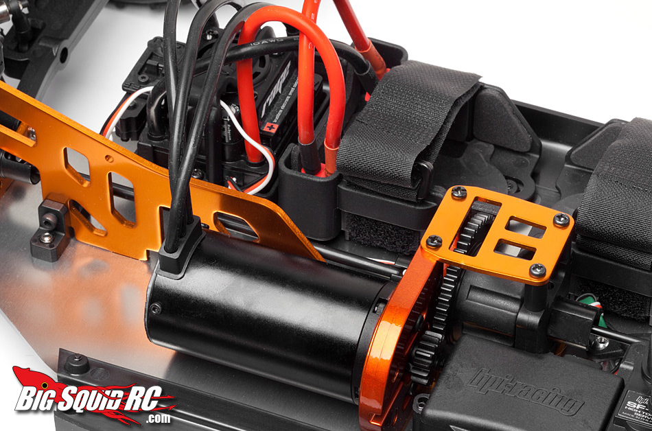 hpi racing trophy 3.5