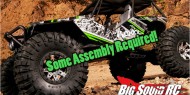 Axial Wraith Kit