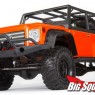 Axial SCX10 Dingo