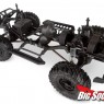 Axial SCX10 Dingo Chassis 2