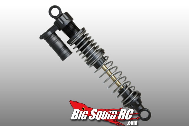 axial scx10 iii shock length