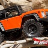 Axial SCX10 Dingo Trial