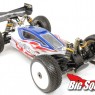 Durango DEX308 Buggy